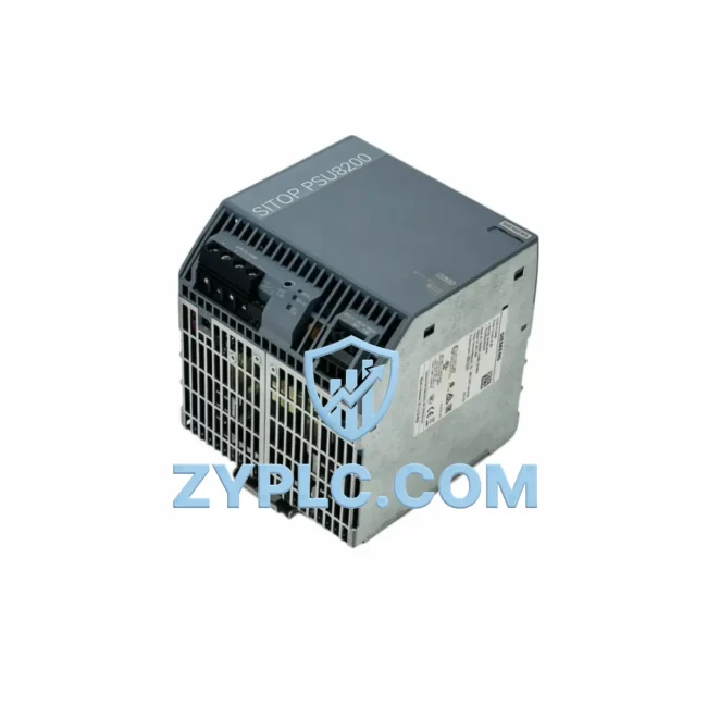 Siemens 6EP3337-8SB00-0AY0 Industrial Network Interface for SITOP PSU8200