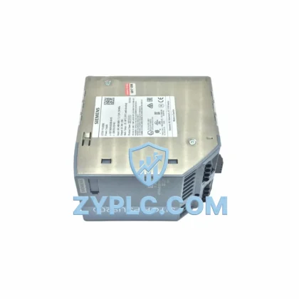 Siemens 6EP3436-8SB00-0AY0 Industrial Network Interface for PSU8200 Systems 6EP3436-8SB00-0AY0 Siemens