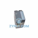 Siemens 6EP3436-8SB00-0AY0 Industrial Network Interface for PSU8200 Systems