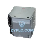 Siemens 6EP3437-8SB00-0AY0 Energy-Saving Power Supply SITOP
