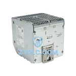 Siemens 6EP3437-8SB00-0AY0 Energy-Saving Power Supply SITOP