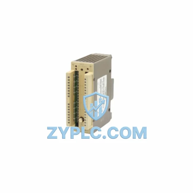 Siemens 6ES5 482-8MA13 Energy-Saving I/O for SIMATIC S5 Automation