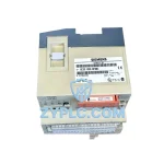 Siemens 6ES5095-8FB01 Energy-Saving PLC CPU for SIMATIC S5