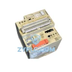 Siemens 6ES5095-8FB01 Energy-Saving PLC CPU for SIMATIC S5