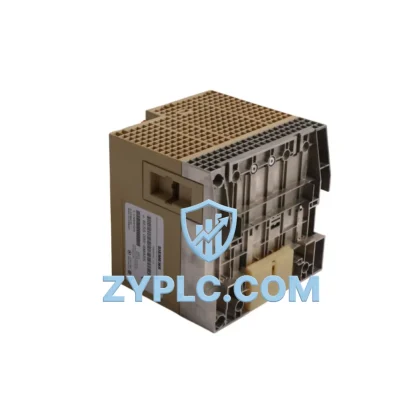 Siemens 6ES5095-8MA05 System-Ready CPU for S5 Architecture 6ES5095-8MA05 Siemens