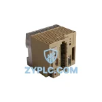Siemens 6ES5095-8MA05 System-Ready CPU for S5 Architecture