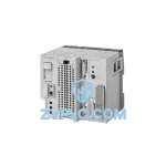 Siemens 6ES5095-8MA05 System-Ready CPU for S5 Architecture