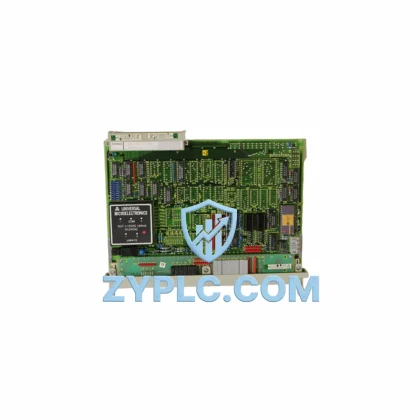 Siemens 6ES5243-1AB11 Industrial Network Interface for SIMATIC S5 Systems 6ES5243-1AB11 Siemens