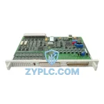 Siemens 6ES5244-3AB31 Network Interface for SIMATIC S5