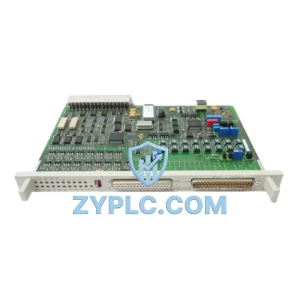 Siemens 6ES5244-3AB31 Network Interface for SIMATIC S5 6ES5244-3AB31 Siemens
