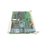 Siemens 6ES5244-3AB31 Network Interface for SIMATIC S5