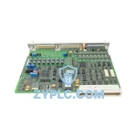 Siemens 6ES5244-3AB31 Network Interface for SIMATIC S5