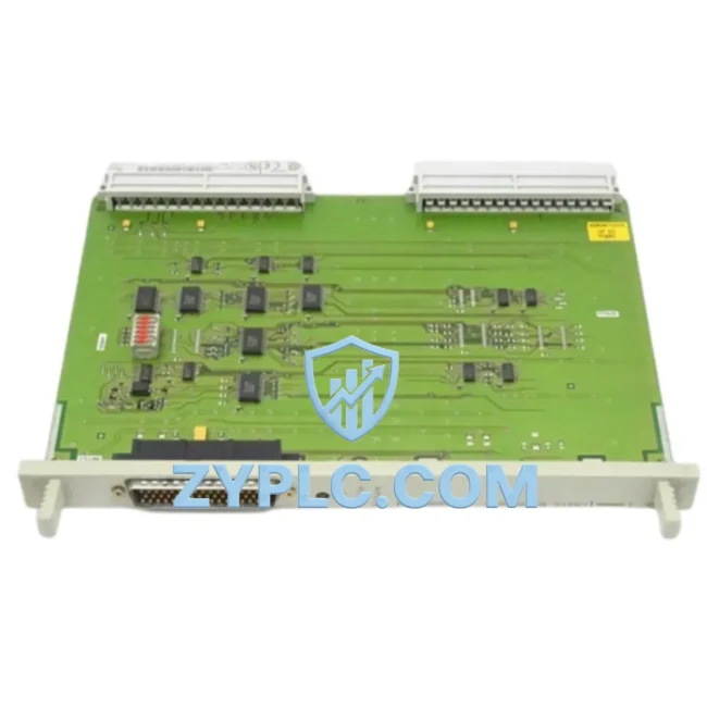 Siemens 6ES5300-3AB11 Energy-Saving Interface Module S5