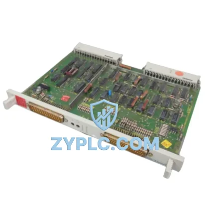 Siemens 6ES5301-3AB13 System-Ready Interface Module for SIMATIC S5 Architecture 6ES5301-3AB13 Siemens