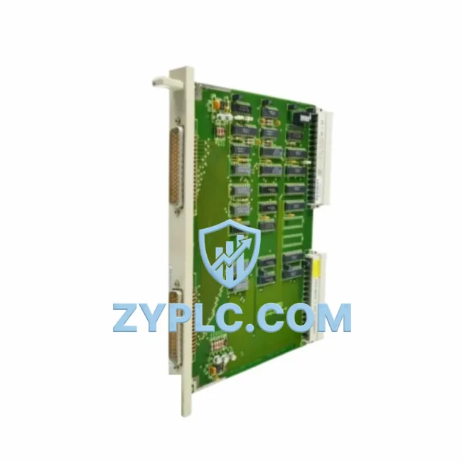Siemens 6ES5314-3UA11 Energy-Saving Interface Module S5