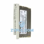 Siemens 6ES5374-1KH21 System-Ready Flash Memory for S5 Architecture