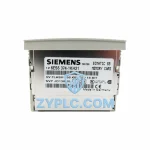 Siemens 6ES5374-1KH21 System-Ready Flash Memory for S5 Architecture