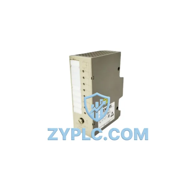 Siemens 6ES5413-8MA11 Industrial Network Interface for SIMATIC S5 Systems