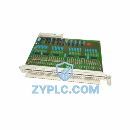 Siemens 6ES5420-3BA11 Energy-Saving Digital Input for S5 6ES5420-3BA11 Siemens