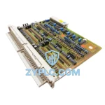 Siemens 6ES5434-4UA11 System-Ready Digital Input for SIMATIC S5 Architecture