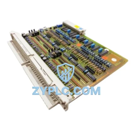 Siemens 6ES5434-4UA11 System-Ready Digital Input for SIMATIC S5 Architecture 6ES5434-4UA11 Siemens
