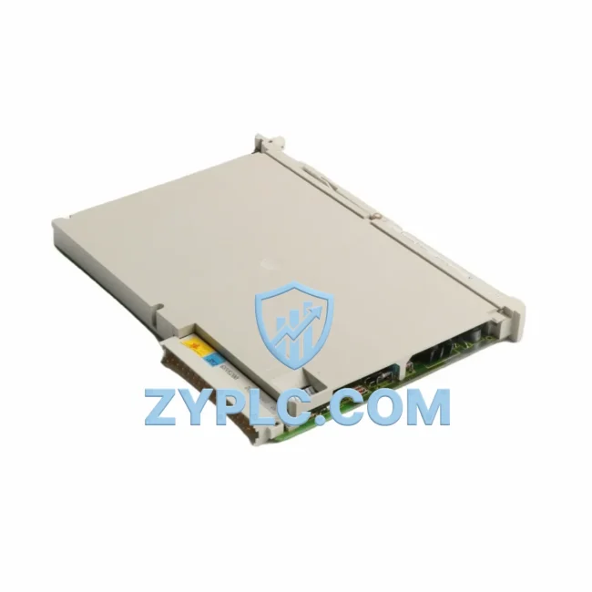 Siemens 6ES5435-7LA11 Industrial Network Interface for S5-135U Systems