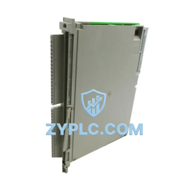 Siemens 6ES5441-4UA14 Digital Output Module SIMATIC S5