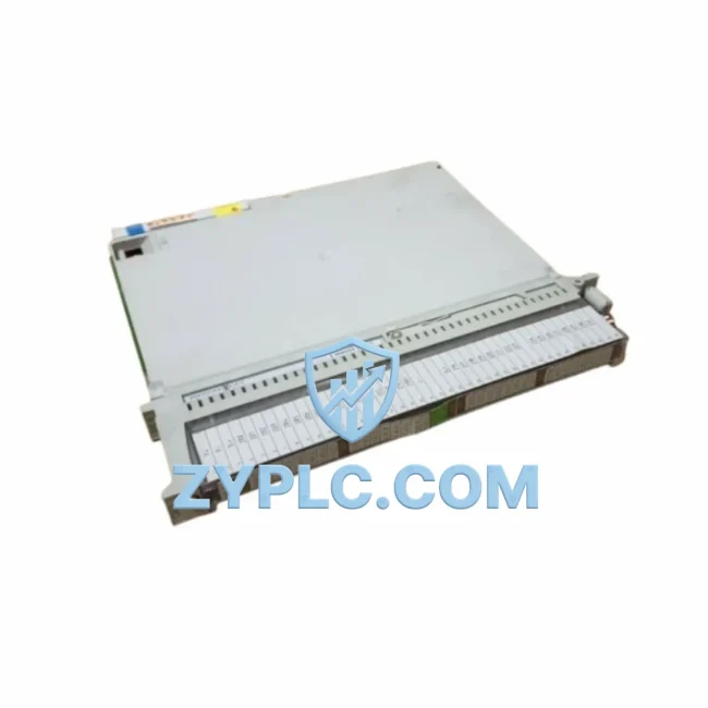 Siemens 6ES5451-4UA12 Energy-Saving Digital Output Module