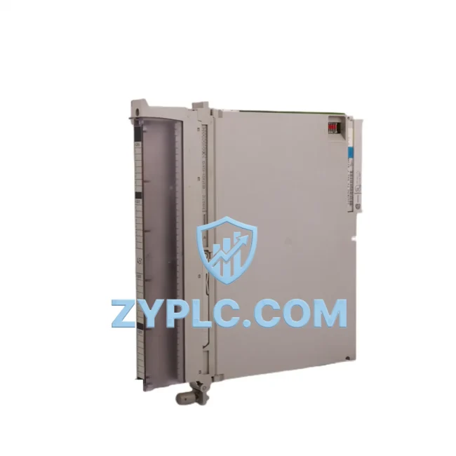Siemens 6ES5451-4UA13 Energy-Saving Digital Output Module