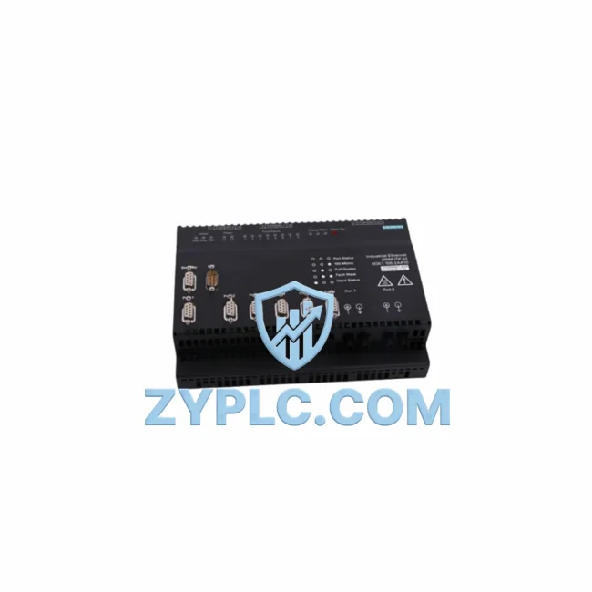 Siemens 6ES5451-7LA12 System-Ready Digital Output for SIMATIC S5 Architecture