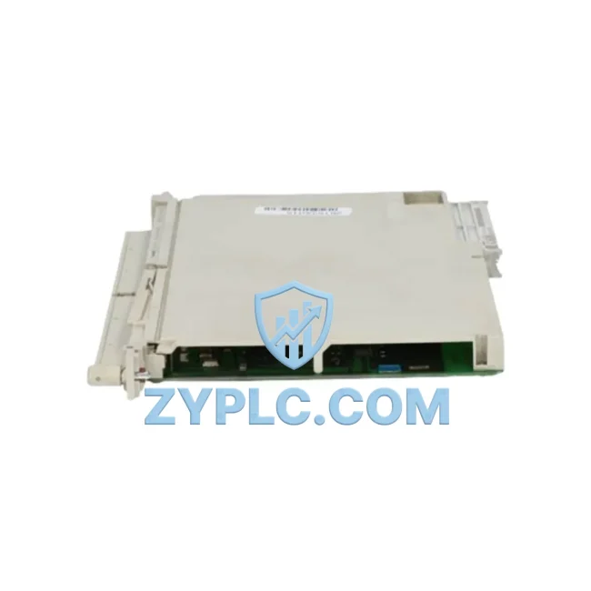 Siemens 6ES5454-4UA14 Energy-Saving Output Module SIMATIC S5