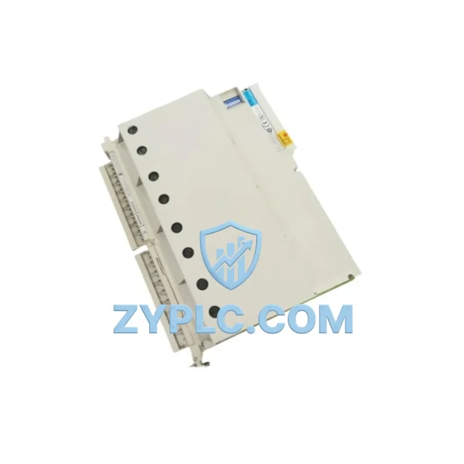Siemens 6ES5456-4UB12 System-Ready Digital Output for S5 Architecture