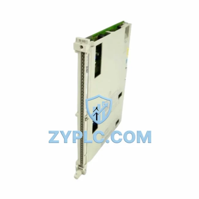 Siemens 6ES5460-4UA11 System-Ready Analog Input for S5 Architecture