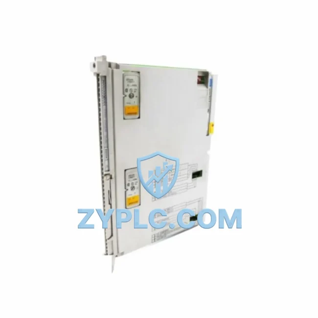 Siemens 6ES5460-4UA12 Analog Input Module for SIMATIC S5 Systems