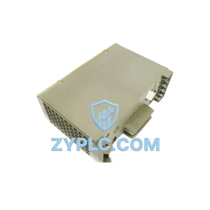 Siemens 6ES5464-8MA21 Energy-Saving Analog Input for S5 Automation 6ES5464-8MA21 Siemens
