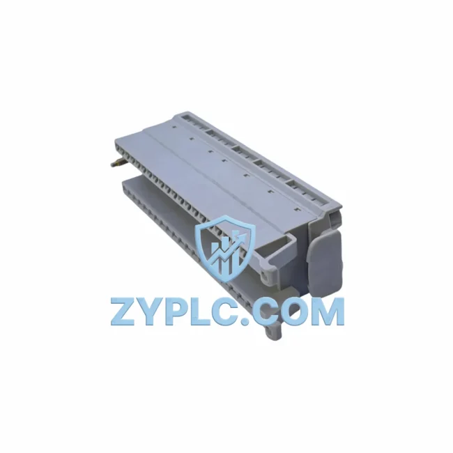 Siemens 6ES5490-8FB11 System-Ready Front Connector for SIMATIC S5 Architecture