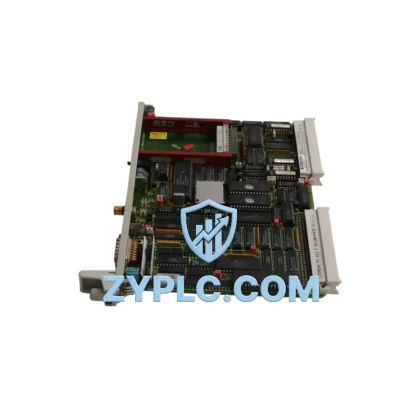 Siemens 6ES5526-3LF01 Energy-Saving Communication Processor 6ES5526-3LF01 Siemens
