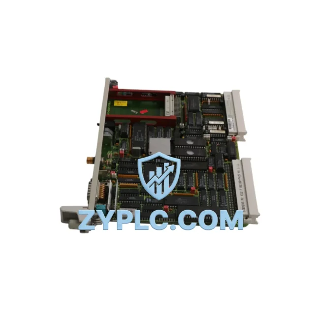 Siemens 6ES5526-3LF01 Energy-Saving Communication Processor