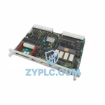 Siemens 6ES5535-3LB12 Energy-Saving CP535 Processor