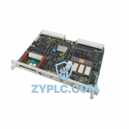Siemens 6ES5535-3LB12 Energy-Saving CP535 Processor 6ES5535-3LB12 Siemens