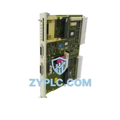 Siemens 6ES5544-3UA11 Industrial Network Interface for SIMATIC S5 Systems 6ES5544-3UA11 Siemens