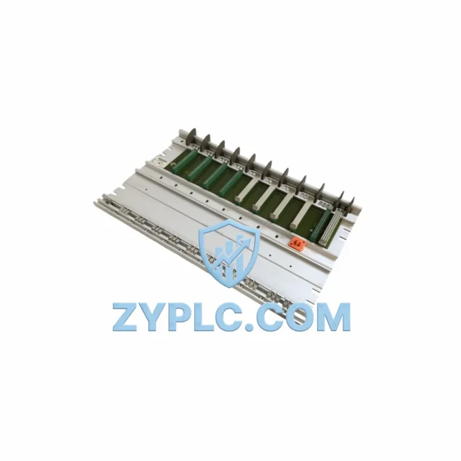 Siemens 6ES5701-1LA12 Energy-Saving Bus Module for S5 Automation