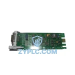 Siemens 6ES5734-1BD20 System-Ready Communications Processor for S5 Architecture