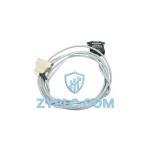 Siemens 6ES5734-1BD20 System-Ready Communications Processor for S5 Architecture