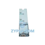 Siemens 6ES5734-1BD20 System-Ready Communications Processor for S5 Architecture