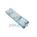 Siemens 6ES5734-1BD20 System-Ready Communications Processor for S5 Architecture