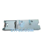 Siemens 6ES5734-1BD20 System-Ready Communications Processor for S5 Architecture