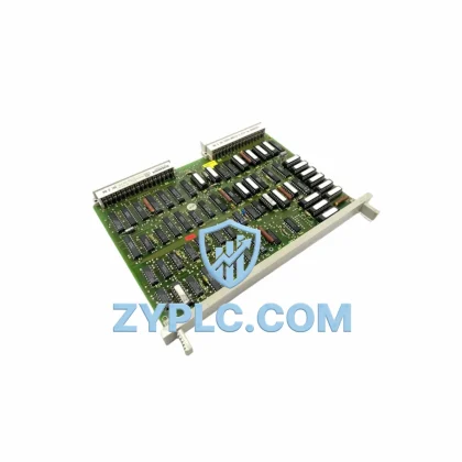 Siemens 6ES5925-3SA11 Energy-Saving PLC CPU for Optimized S5 Automation 6ES5925-3SA11 Siemens