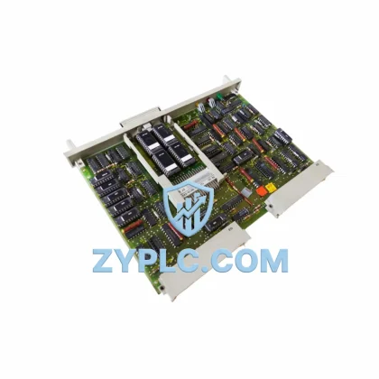 Siemens 6ES5927-3KA13 System-Ready Coordination Module for SIMATIC S5 Architecture 6ES5927-3KA13 Siemens