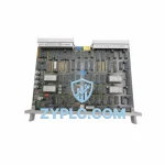 Siemens 6ES5927-3SA12 System-Ready CPU for SIMATIC S5 Architecture